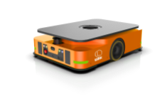 AGV小车在仓库管理中有哪些独特的优势